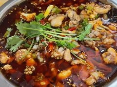 -米二红烧兔(华阳店)