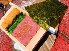 -桐寿司Sushi Tong