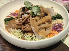 -老厨家(友谊路总店)