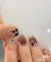 -妙睫屋日式美甲美睫