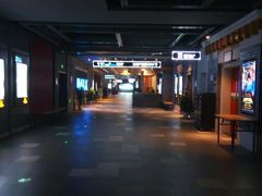 -万达影城(西铁营万达广场IMAX店)