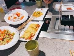 -邢氏老太太烧烤(南山店)