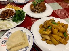 -哈尔滨阳光饺子园(阳光花园店)