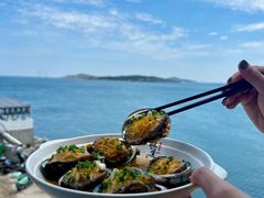 -北港方记海鲜楼·海景餐厅