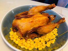 -港丽餐厅(高德置地店)