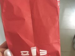 -肯德基(中纬店)