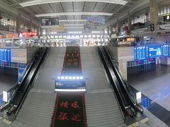 -长春西站