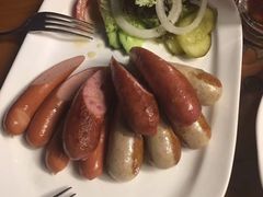 -宝莱纳餐厅(滨江店)