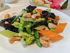 -大铁勺新津菜(东丽阳光新业广场店)