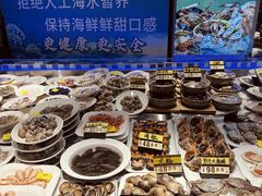 -渔娘渔家丹东海鲜(东直门店)