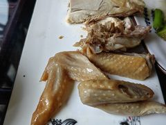 咸水鸡-苏州人家(锦溪镇店)