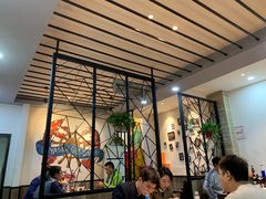 -杨氏青龙虾·羊蝎子(金盛路总店)