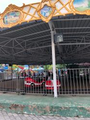 -大望京儿童游乐场