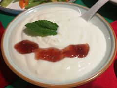 -海尔巴格新疆餐厅(东来兴店)