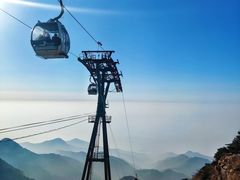 -泰山风景名胜区