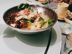 -皖小斌·小葱伴豆腐(丰收路店)