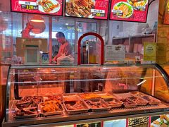 -卤鹅鲜生(卤鹅鲜生万科金域悦府店)