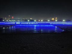 -长春市南湖公园