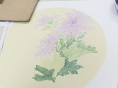 -秦汉胡同国学书法围棋国画书院(国泰分馆)