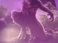 -AOE 火焰 剧本密室狼人杀