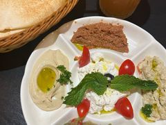 -ALAMEEN阿拉伯餐厅(三里屯店)