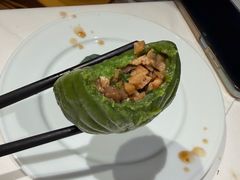 -荣轩(新荣记环球金融中心店)