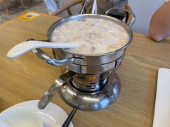 -枣子树·素食餐厅(朱家尖店)