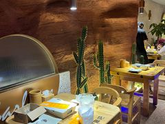 -野人串吧(太原街步行街店)