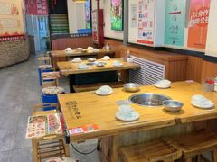 -成老灶火锅鸡(平山店)
