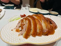 -梅利汴京烤鸭•开封豫菜地标店(东司门店)