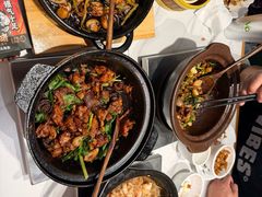 -火啫啫·粤式啫啫煲(南通首店)