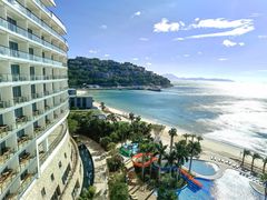 -深圳大梅沙京基洲际度假酒店