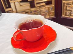 -武汉香格里拉大酒店·香宫中餐厅