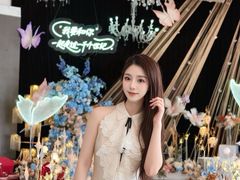 -尚9·一滴水江景中餐厅