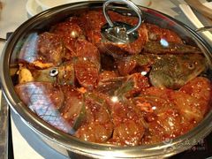 android_upload_pic-黄记煌三汁焖锅(金凤万达广场店)