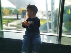 -世博源公馆·本帮融合菜·主题包厢·江景餐厅