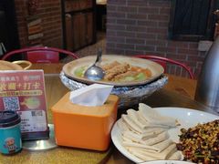-永安鱼庄·镇江菜(三店纬五路店)