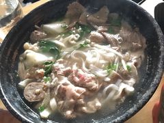 火车头-越谜·越南餐厅(长白店)