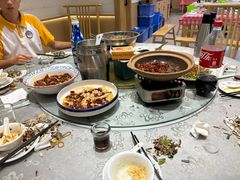 -三只鸟本地特色菜馆(上饶总店)