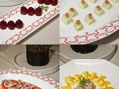 -世博源公馆·本帮融合菜·主题包厢·江景餐厅