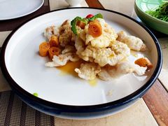 -望京楼flavor餐厅(古北水镇景区店)