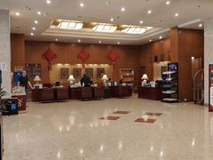-北京北方佳苑饭店