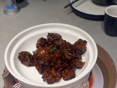 -绿茶餐厅(广州天河城店)