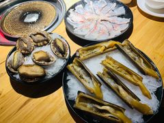 -捞围鲜·港式打边炉(海阳路店)