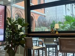 -潮一不贰·法式甜品·生日蛋糕·西式简餐(外滩店)