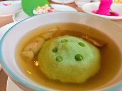 -老运河餐厅