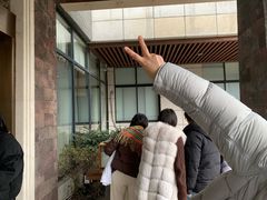 -天目湖涵田半山温泉