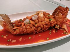 -老吉士(环贸iapm店)