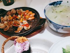-相遇·鲜炒黄牛肉(丹阳吾悦广场店)
