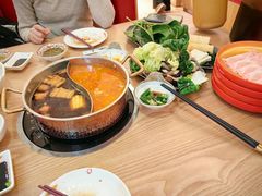 -松野谷·寿喜烧自助(华联顺义金街购物中心店)